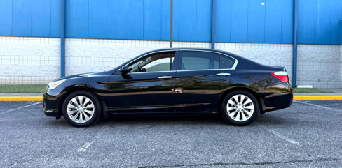 Used 2014 Honda Accord EX-L image 8