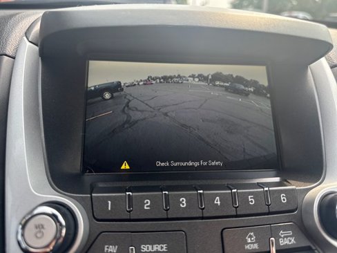 Used 2012 GMC Terrain SLE w/ Convenience Package image 5
