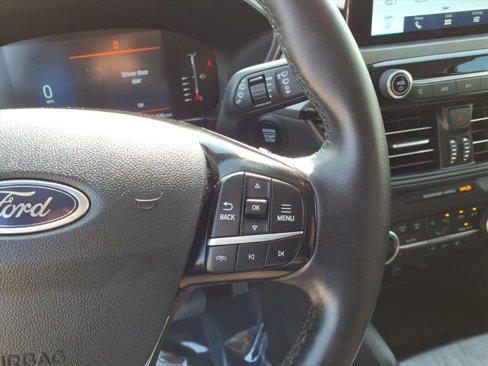 Used 2024 Ford Escape Active image 25