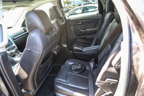 Used 2017 GMC Acadia Limited SLT image 22