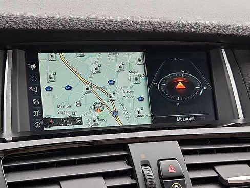 Used 2017 BMW X3 xDrive28i image 15