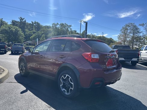Used 2016 Subaru Crosstrek 2.0i Premium image 6