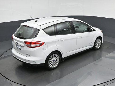 Used 2017 Ford C-MAX SE image 57