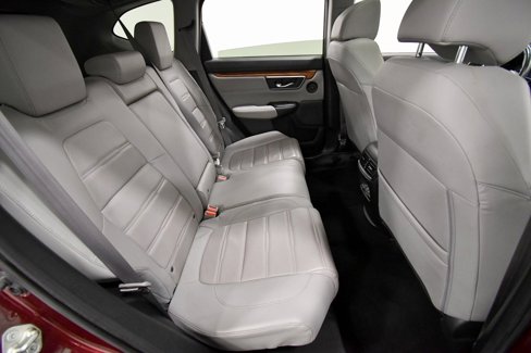 Certified 2017 Honda CR-V EX-L image 18