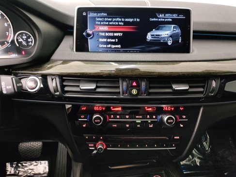 Used 2017 BMW X5 xDrive35i image 21