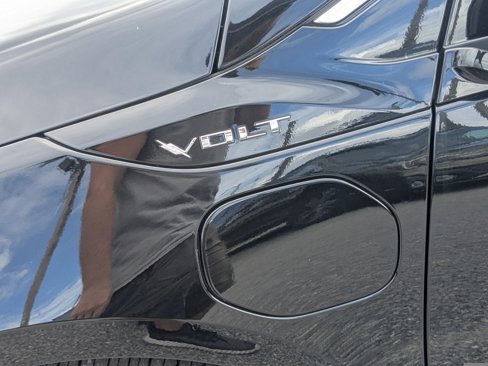 Used 2018 Chevrolet Volt Premier w/ LPO, Blackout Package image 21