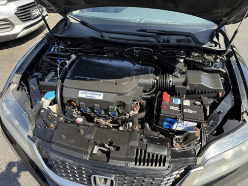 Used 2013 Honda Accord EX-L image 12
