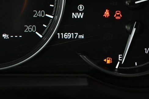 Used 2021 MAZDA CX-9 Grand Touring image 26
