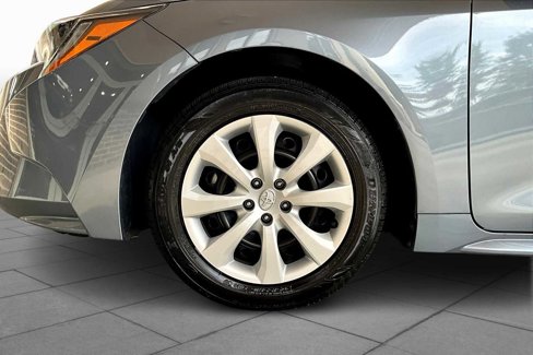 Used 2024 Toyota Corolla LE image 10