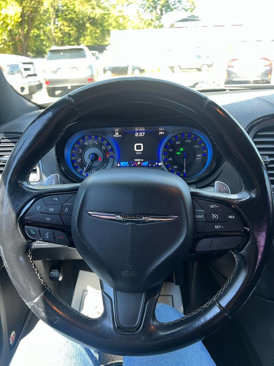 Used 2015 Chrysler 300 S image 24