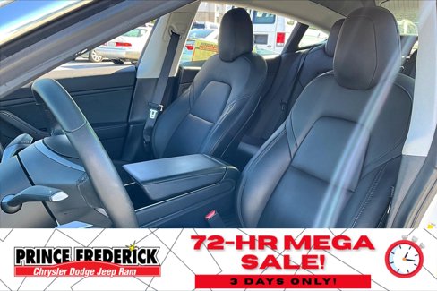 Used 2019 Tesla Model 3 Mid Range image 22