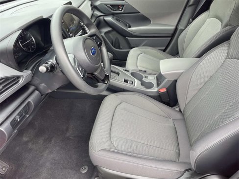 Certified 2024 Subaru Crosstrek 2.0i Premium w/ Crosstrek Mirror Package image 13
