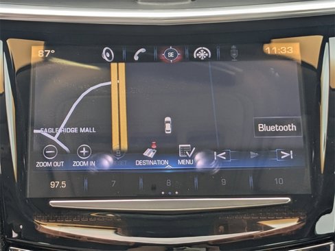 Used 2014 Cadillac XTS Premium image 22