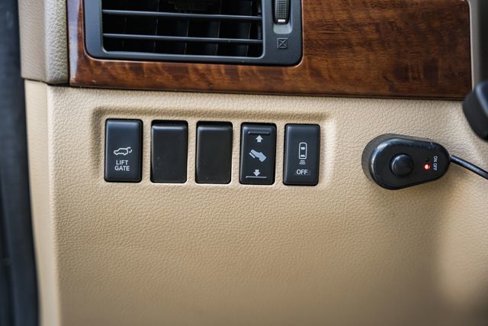 Used 2014 Nissan Armada SL image 42