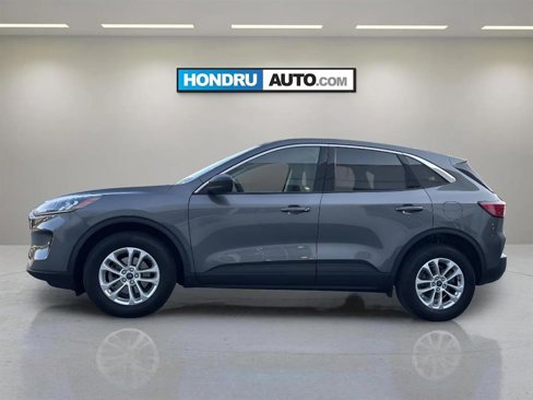 Used 2022 Ford Escape SE w/ Convenience Package image 5