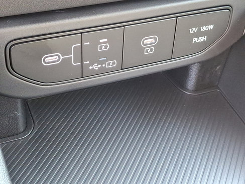 New 2025 Kia K4 LXS image 18