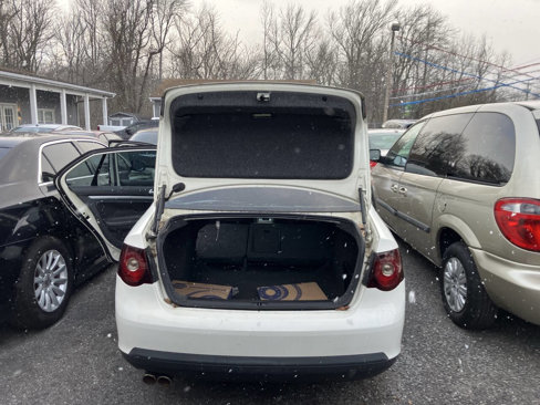 Used 2008 Volkswagen Jetta SE image 32