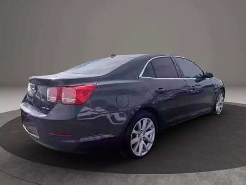 Used 2014 Chevrolet Malibu LT image 10