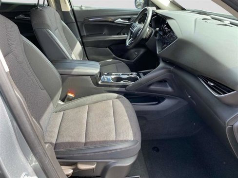 Used 2023 Buick Envision Preferred image 27