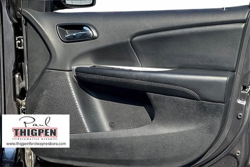 Used 2019 Dodge Journey SE w/ Connectivity Group image 24
