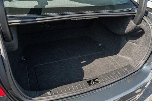 Used 2014 Volvo S60 T6 image 9