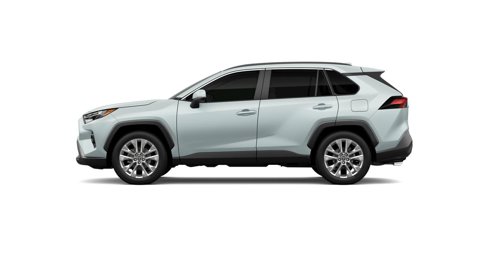 New 2025 Toyota RAV4 XLE Premium image 25
