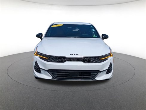 Used 2023 Kia K5 GT-Line w/ GT-Line Premium Package image 8