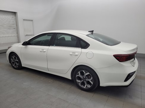 Used 2019 Kia Forte LXS image 3