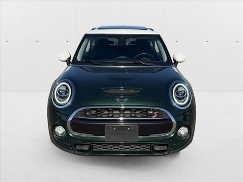 Used 2019 MINI Cooper S image 2