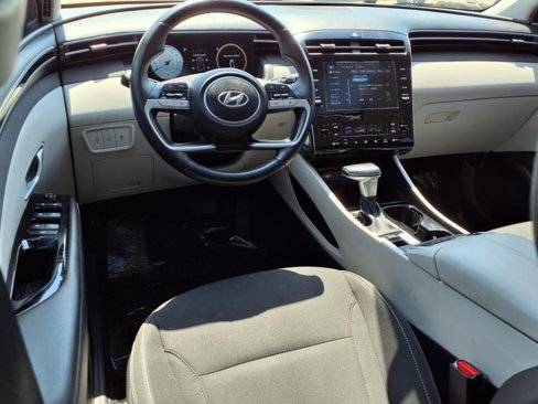 Used 2022 Hyundai Tucson SEL w/ Convenience Package image 15
