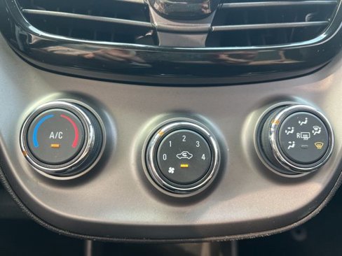 Used 2020 Chevrolet Spark LS image 18