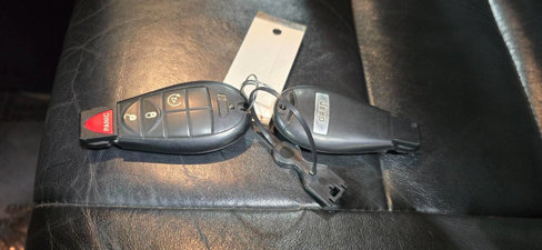 Used 2012 Jeep Grand Cherokee Laredo image 24