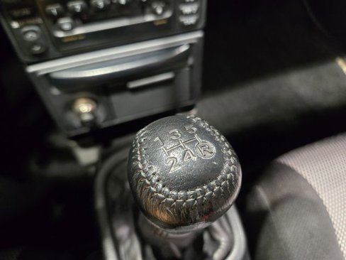 Used 2001 Toyota MR2 image 25