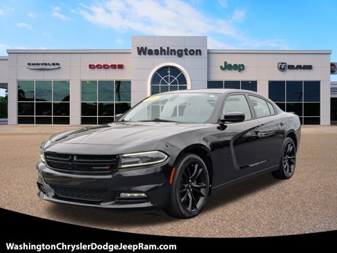 Used 2018 Dodge Charger SXT Plus w/ Quick Order Package 29J image 1