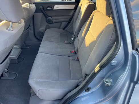 Used 2010 Honda CR-V EX image 15