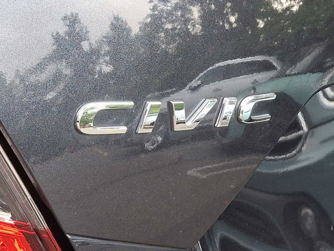 Used 2020 Honda Civic LX image 30