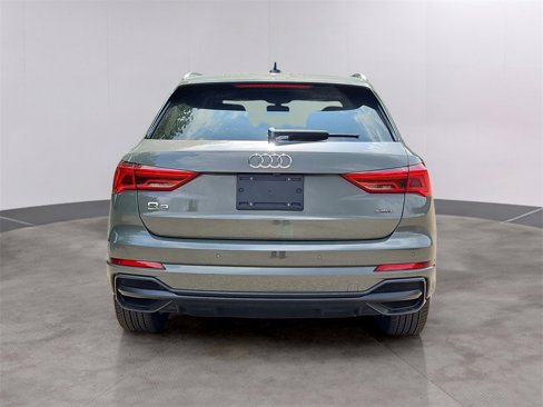 Used 2022 Audi Q3 2.0T Premium Plus image 5