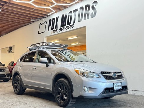 Used 2014 Subaru Crosstrek 2.0i Premium w/ Popular Package #2 image 1