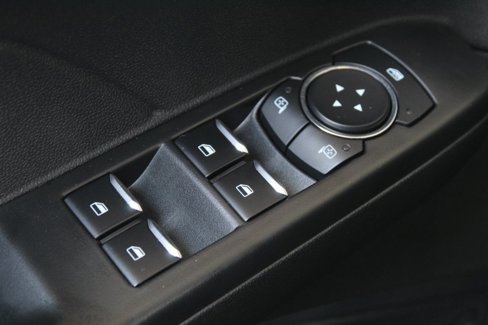 Used 2024 Ford Escape Active image 35