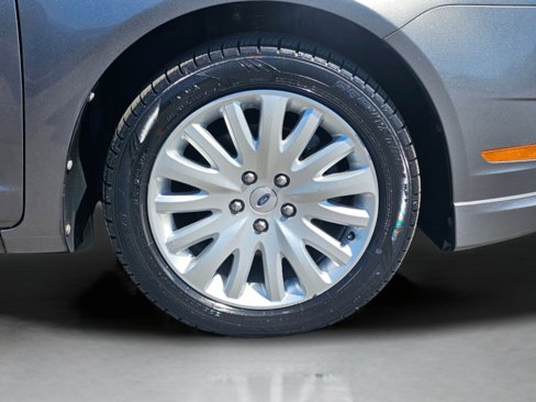 Used 2010 Ford Fusion Hybrid image 28
