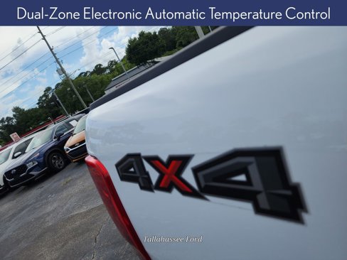 Used 2019 Ford Ranger XLT w/ Equipment Group 302A Luxury image 14