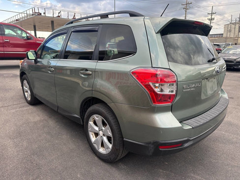 Used 2015 Subaru Forester 2.5i Limited image 7