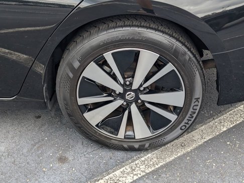 Used 2022 Nissan Altima 2.5 SV image 23