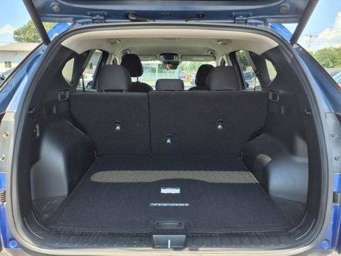 Used 2023 Hyundai Tucson SEL image 12