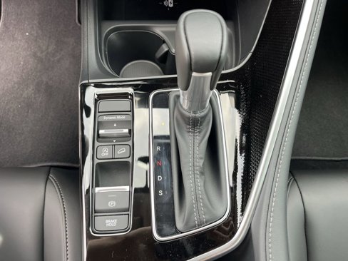 New 2025 Acura ADX FWD image 19