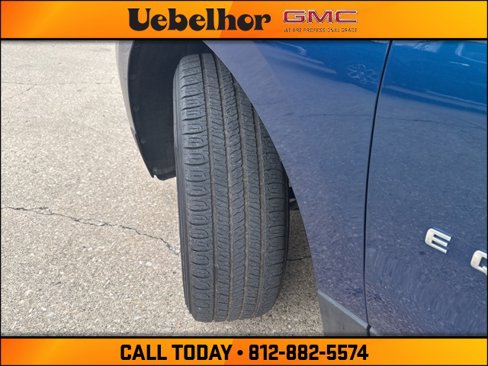 Used 2019 Chevrolet Equinox LT image 20