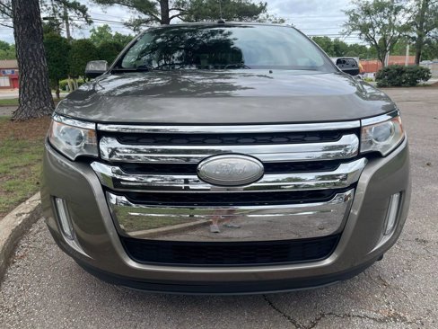Used 2013 Ford Edge SEL image 8