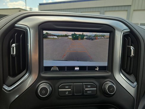 Used 2020 Chevrolet Silverado 1500 RST w/ All-Star Edition image 24