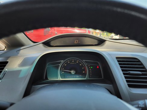 Used 2010 Honda Civic EX-L image 14