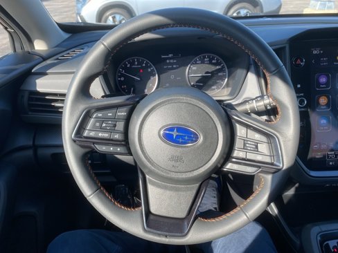 Certified 2024 Subaru Crosstrek 2.5i Limited image 14